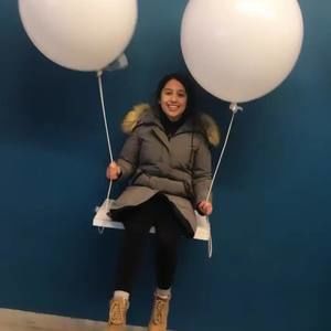 Meet your Posher, Angelica